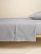 Cotton Rich Flat Sheet
